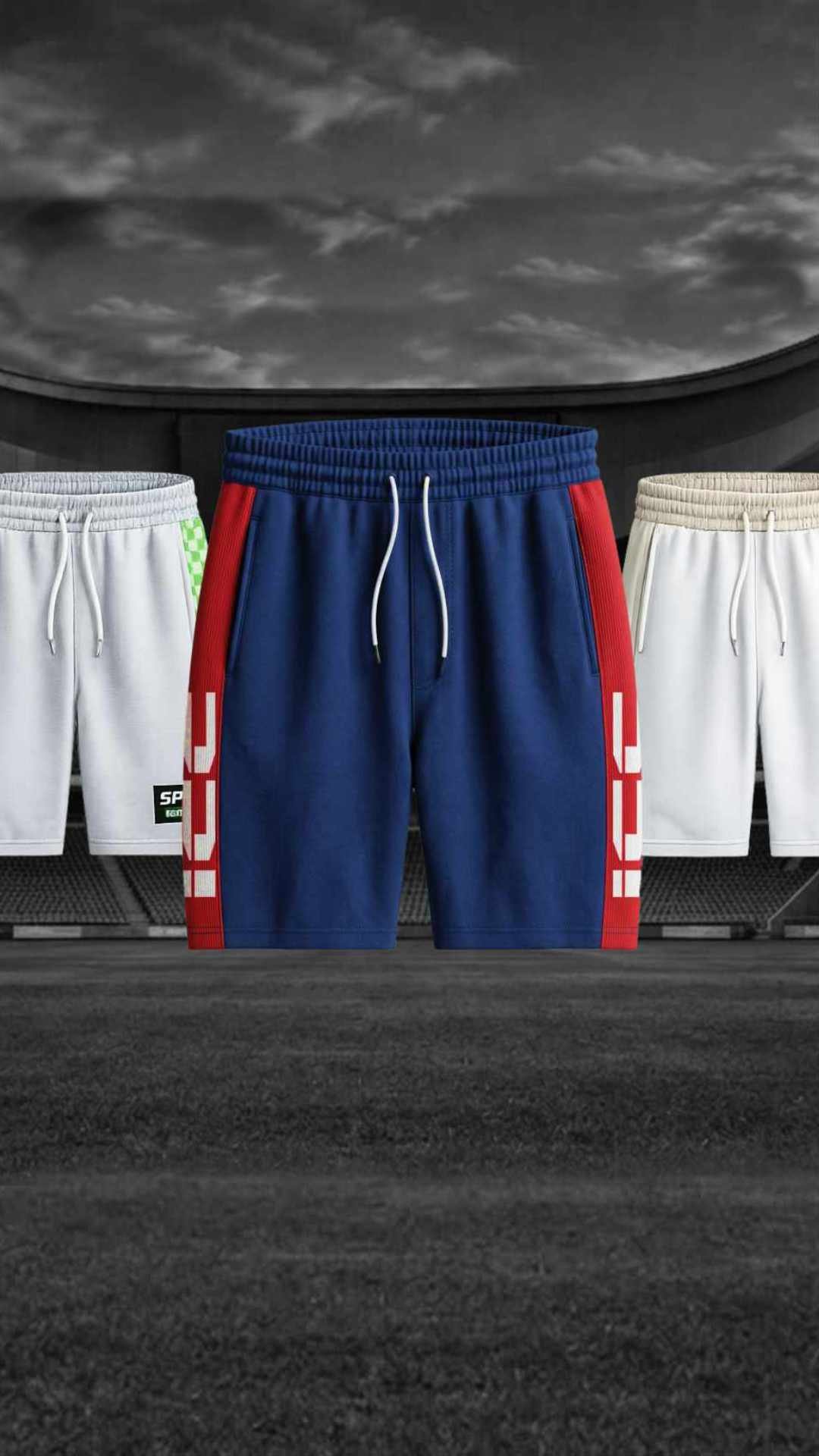 Trucos Activewear