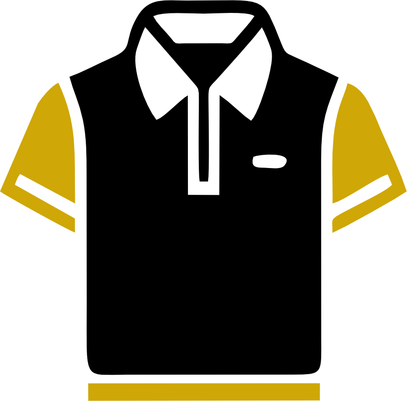 Customized T-Shirts